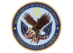 Department of Veterans Affair Logo